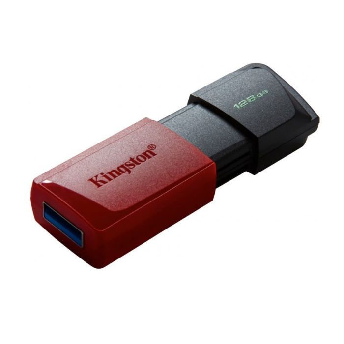 USB флеш накопитель Kingston 64GB DataTraveler Exodia M USB 3.2 (DTXM/64GB) изображение 5