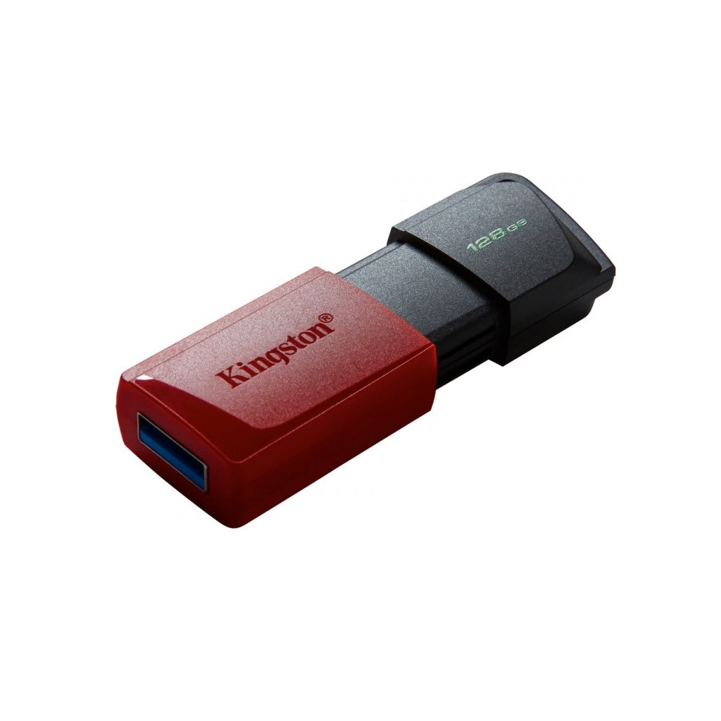 USB флеш накопичувач Kingston 256GB DataTraveler Exodia M USB 3.2 (DTXM/256GB) зображення 5