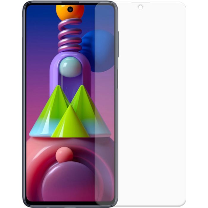 Плівка захисна Devia Samsung Galaxy A73 (DV-SM-A73)