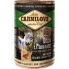 Консервы для собак Carnilove Dog с уткой и фазаном 400 г (8595602529230)