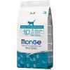 Сухой корм для кошек Monge Cat Kitten со вкусом курицы 1.5 кг (8009470004879)