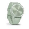 Смарт-годинник Garmin vivomove Sport, Cool mint, Silicone, (010-02566-03) зображення 3