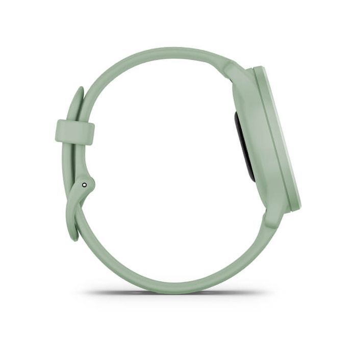 Смарт-годинник Garmin vivomove Sport, Cocoa, Silicone (010-02566-02) зображення 5