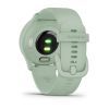 Смарт-годинник Garmin vivomove Sport, Cool mint, Silicone, (010-02566-03) зображення 6