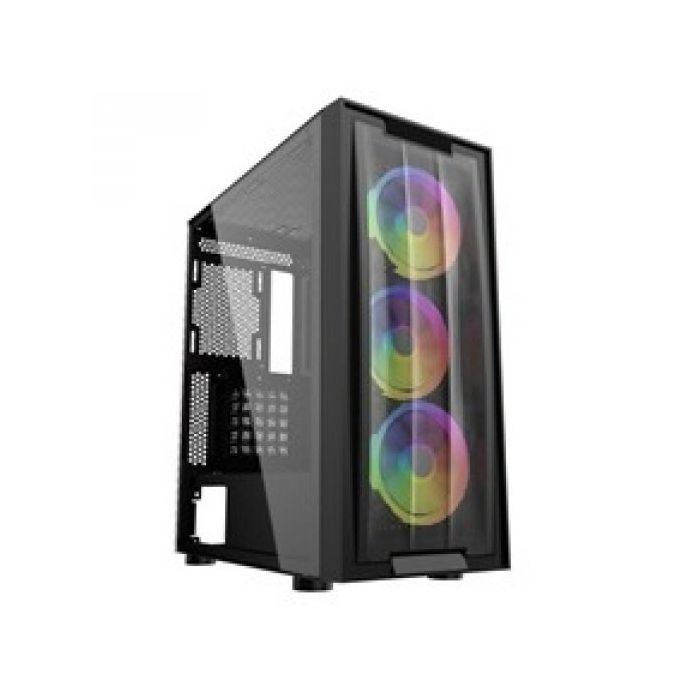 Корпус Qube GALAXY_FCNU3