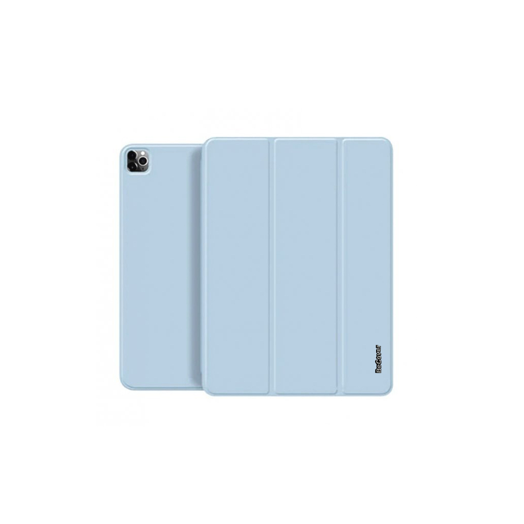 Чехол для планшета BeCover Magnetic Apple iPad Pro 11 2020/21/22 Gray (707545) изображение 2