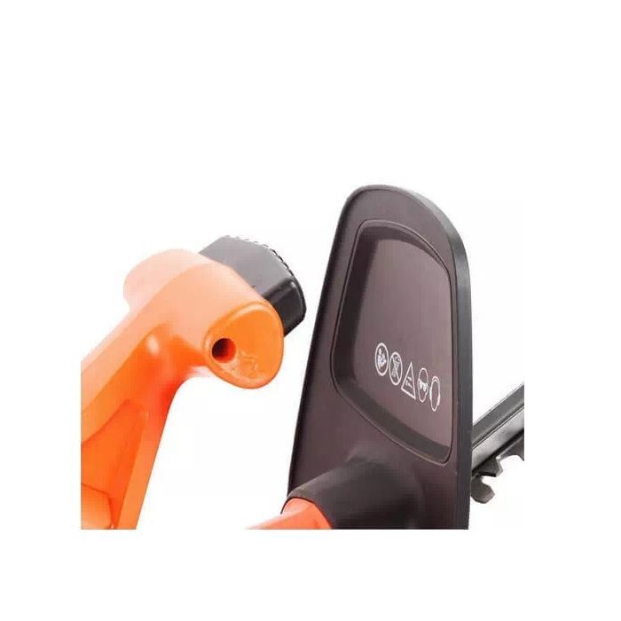 Кусторез Black&Decker BEHT201 изображение 3