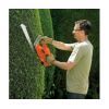 Кусторез Black&Decker BEHT201 изображение 5