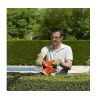 Кусторез Black&Decker BEHT201 изображение 7