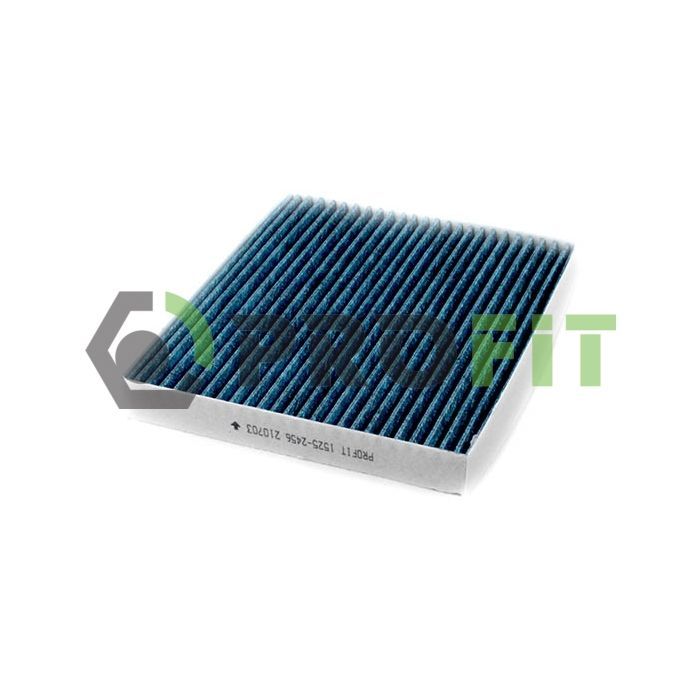 Фильтр салона Profit 1525-2456