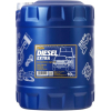Моторное масло Mannol DIESEL EXTRA 10л 10W-40 (MN7504-10)