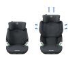 Автокресло Maxi-Cosi Kore Pro i-Size Authentic Graphite (8741550110) изображение 10