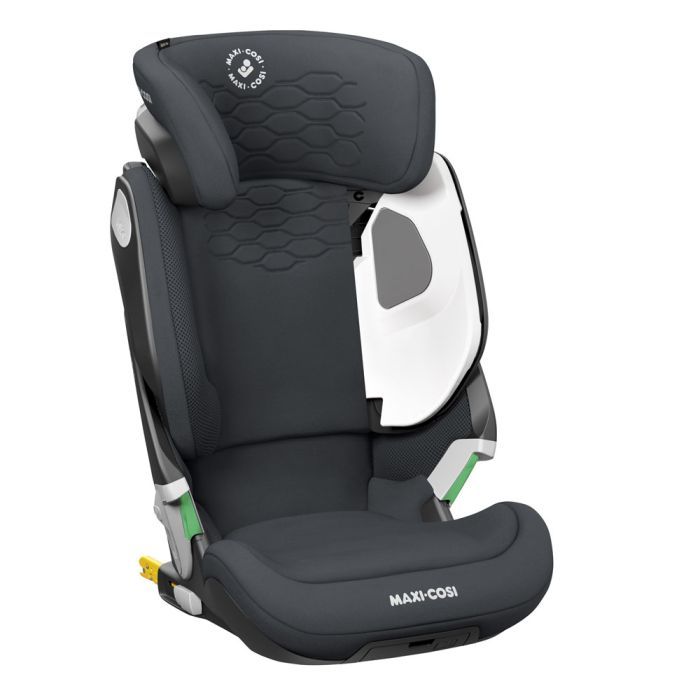Автокресло Maxi-Cosi Kore Pro i-Size Authentic Graphite (8741550110) изображение 11