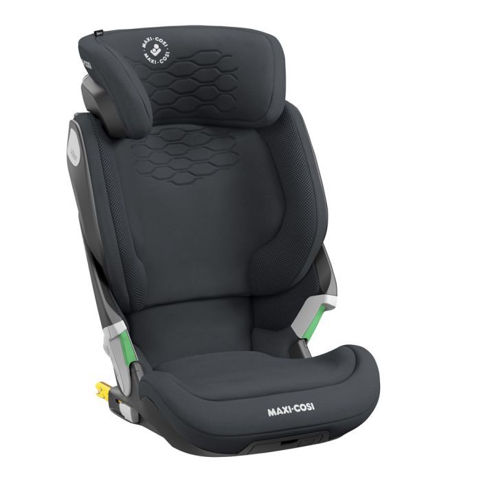 Автокресло Maxi-Cosi Kore Pro i-Size Authentic Graphite (8741550110) изображение 2