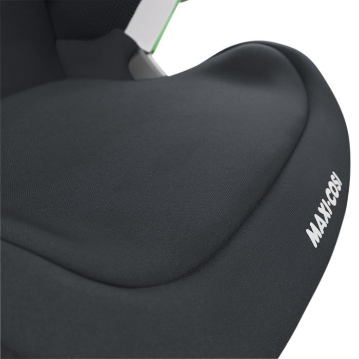 Автокресло Maxi-Cosi Kore Pro i-Size Authentic Graphite (8741550110) изображение 5