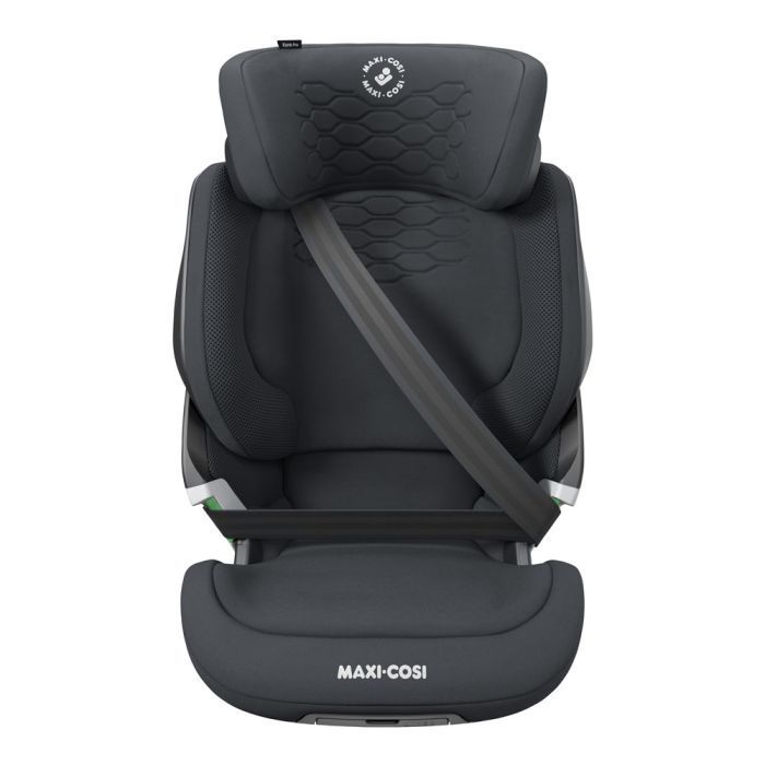 Автокресло Maxi-Cosi Kore Pro i-Size Authentic Graphite (8741550110) изображение 8