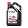 Моторна олива MOTUL LPG-CNG 5W-40 4 л (854654)