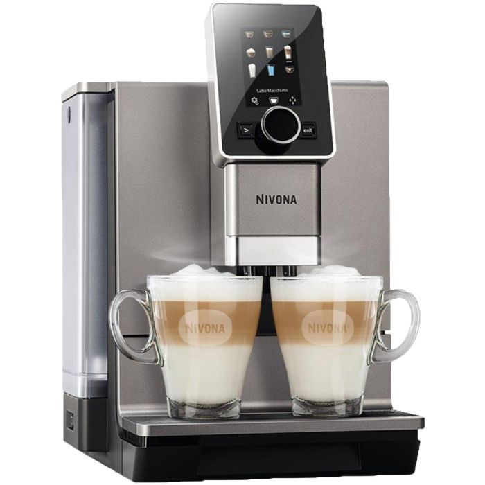 Кофемашина Nivona NICR930 изображение 2