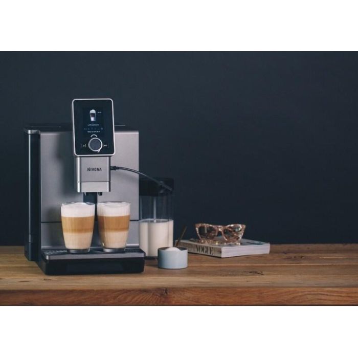 Кофемашина Nivona NICR930 изображение 3