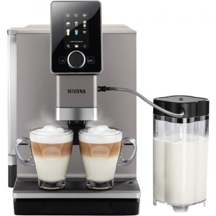 Кофемашина Nivona NICR930 изображение 5