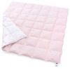 Одеяло MirSon пуховое 1829 Bio-Pink 90 пух лето 110x140 см (2200003012767) изображение 4