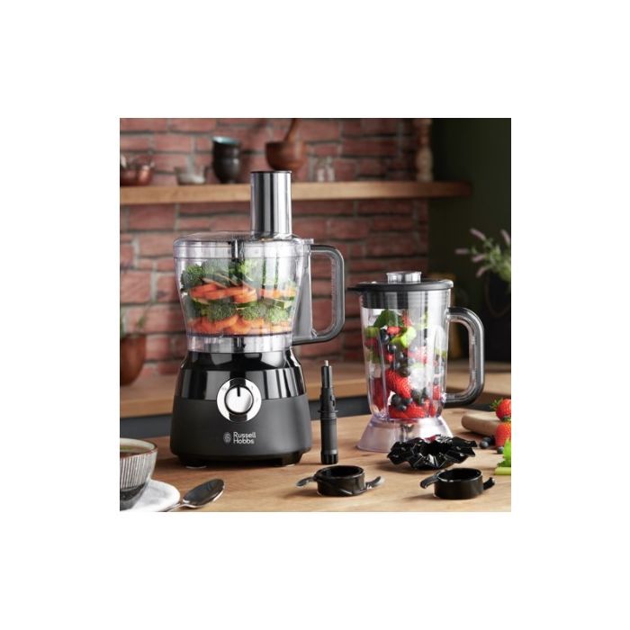Кухонний комбайн Russell Hobbs 24732-56 зображення 2