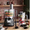 Кухонний комбайн Russell Hobbs 24732-56 зображення 2