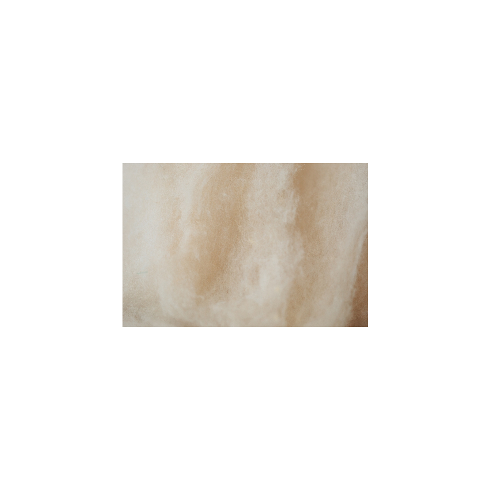 Наматрасник MirSon шерстянной Woollen двусторонний Aloe Vera 243 80x190 см (2200000372147) изображение 8