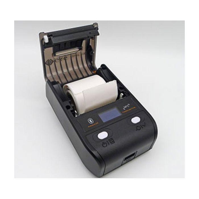Принтер етикеток UKRMARK AT 20EW USB, Bluetooth, NFC (900318) зображення 5