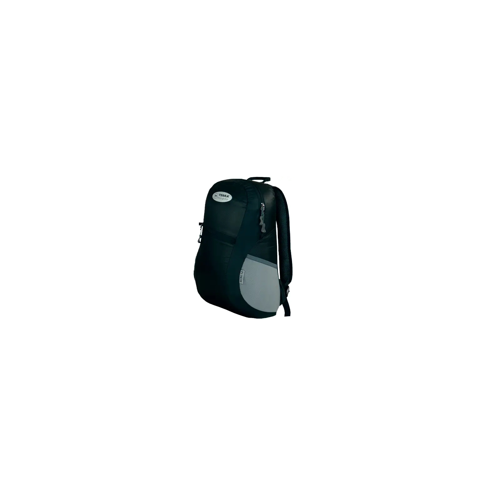 Рюкзак туристический Terra Incognita Mini 12 Black (4823081503910)