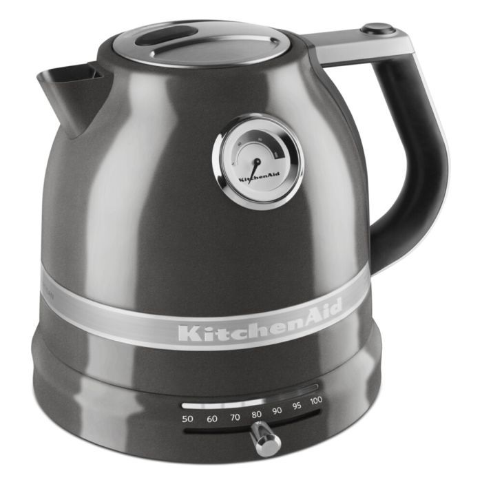 Электрочайник KitchenAid 5KEK1522ECA