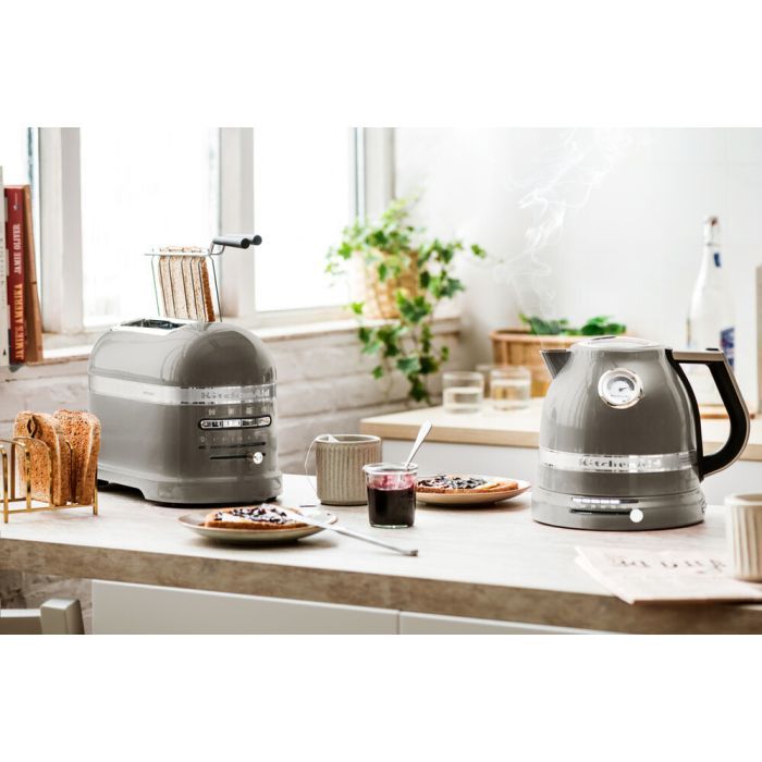 Электрочайник KitchenAid 5KEK1522ECA изображение 3