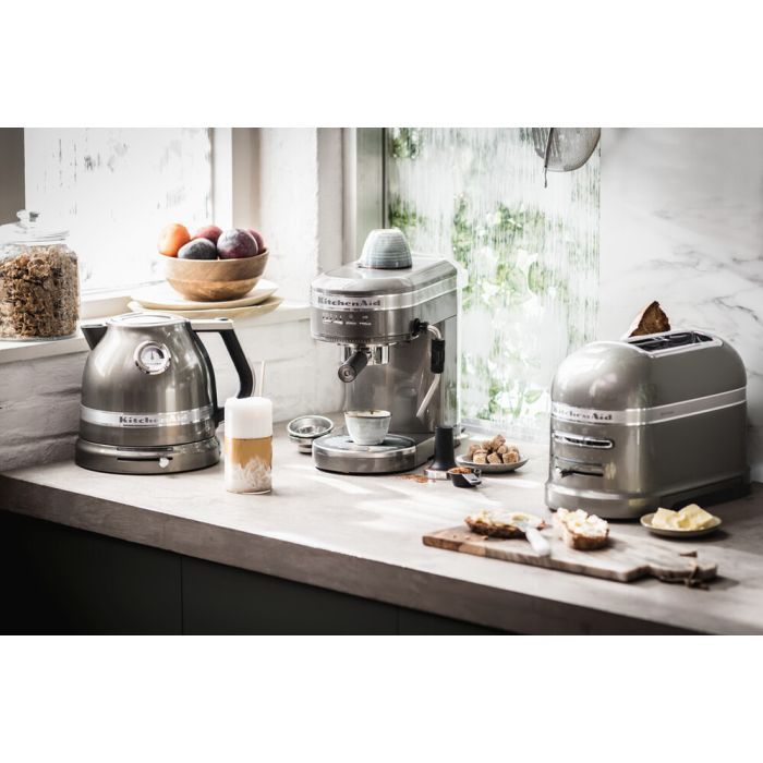 Электрочайник KitchenAid 5KEK1522ECA изображение 4