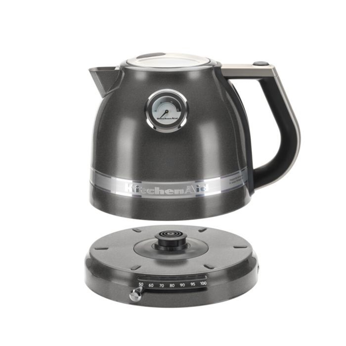 Электрочайник KitchenAid 5KEK1522ECA изображение 5