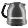 Электрочайник KitchenAid 5KEK1522EMS изображение 6