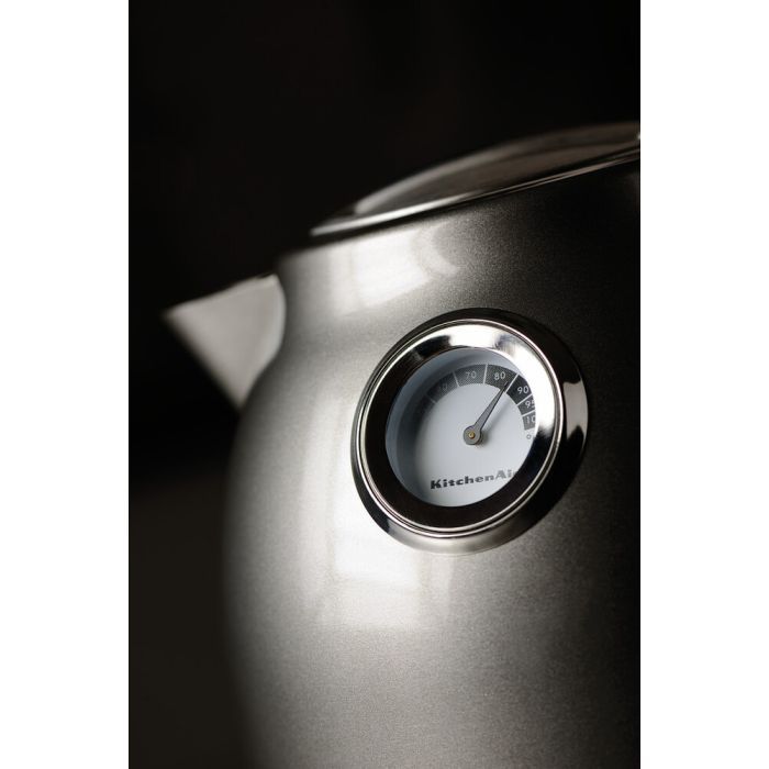 Электрочайник KitchenAid 5KEK1522ECA изображение 8