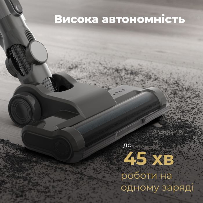 Пилосос AENO SC1 (ASC0001) зображення 6