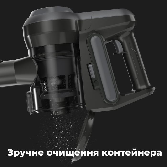 Пилосос AENO SC1 (ASC0001) зображення 9