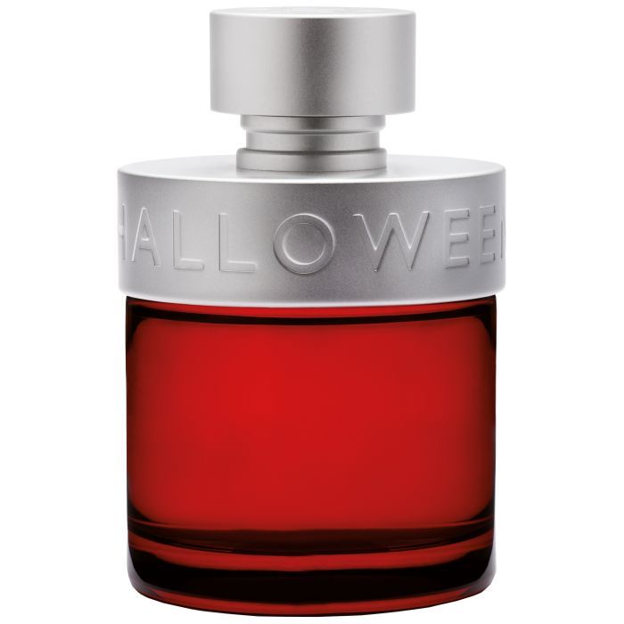 Туалетная вода Halloween Man Rock On 75 мл (8431754501512)