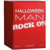Туалетная вода Halloween Man Rock On 75 мл (8431754501512) изображение 2