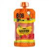 Детское пюре Bob Snail Улитка Боб Банан-Клубника 250 г (4820219343974)