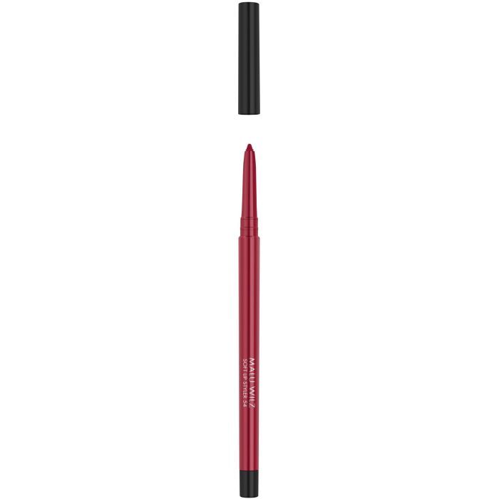 Карандаш для губ Malu Wilz Soft Lip Styler 54 - Raspberry Love (4060425015580)