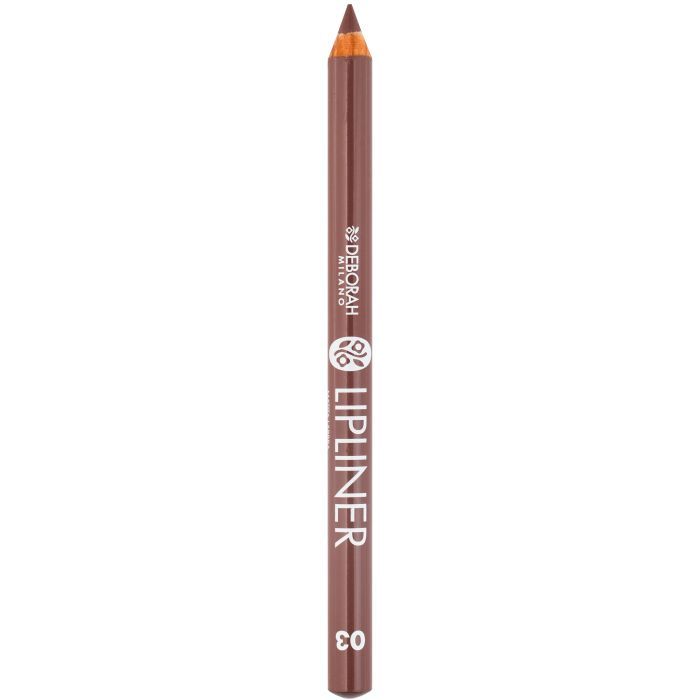 Карандаш для губ Deborah Lip Liner 03 - Milk Chocolate (8009518178302)