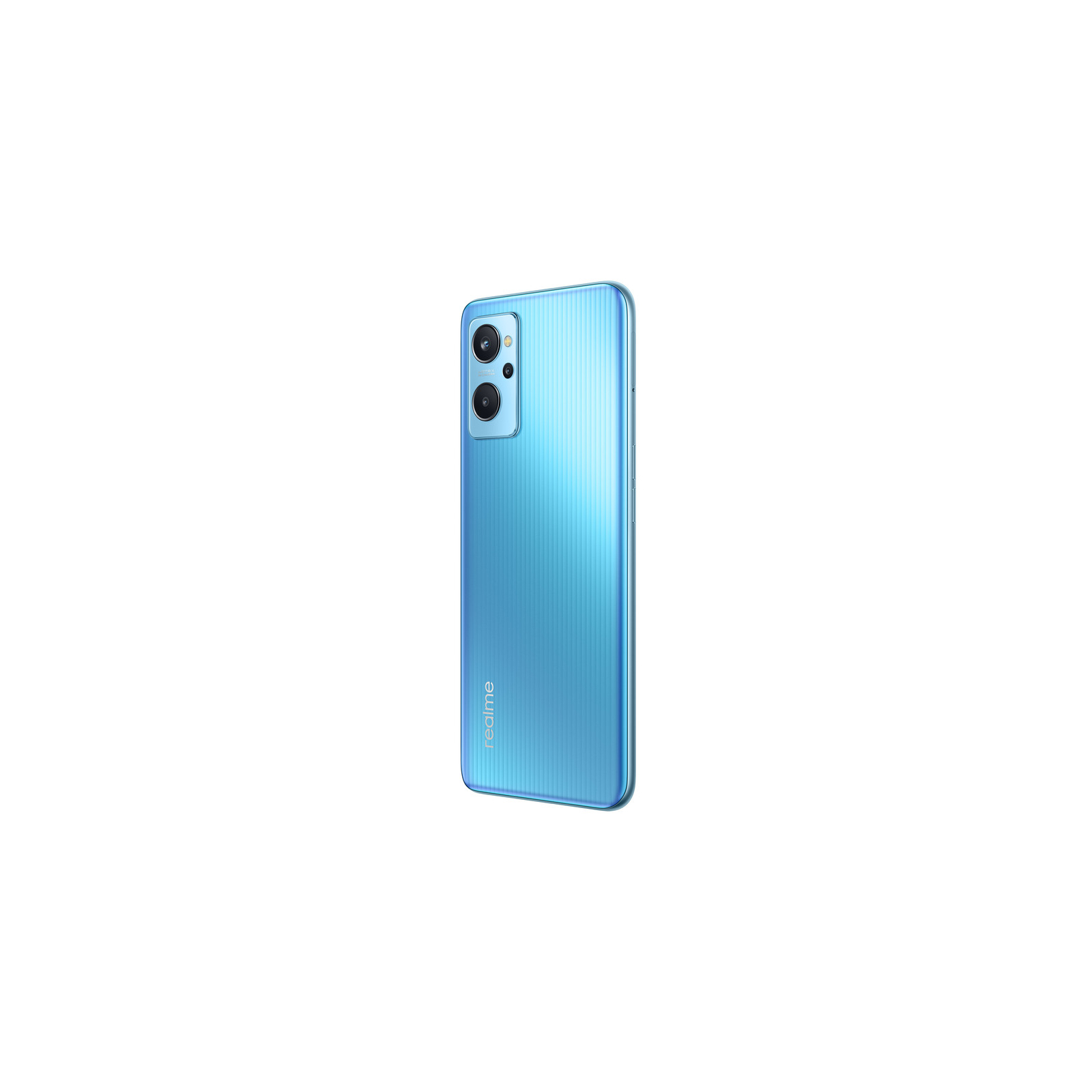 Мобільний телефон realme 9i 4/128GB (RMX3491) Prism Blue зображення 4