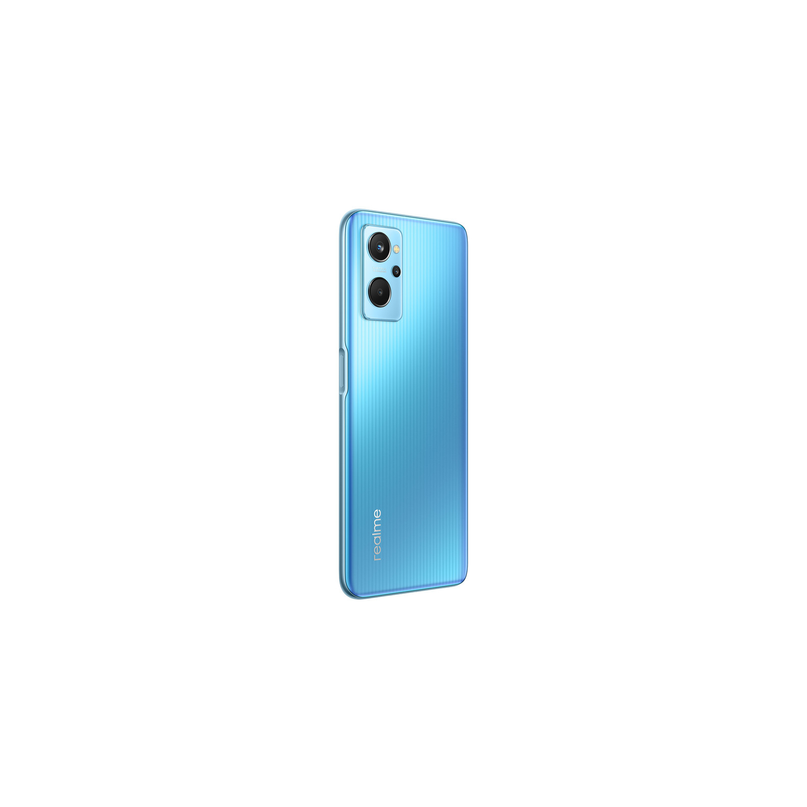 Мобільний телефон realme 9i 4/128GB (RMX3491) Prism Blue зображення 5