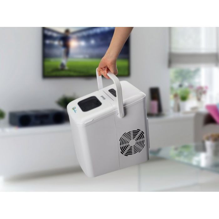 Льодогенератор побутовий Gorenje IMD1200W зображення 3