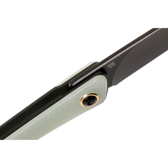 Нож Boker Plus Urban Spillo Jade G10 (01BO357) изображение 4