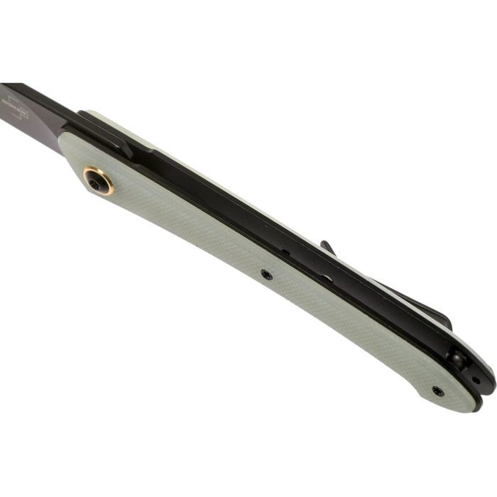 Нож Boker Plus Urban Spillo Jade G10 (01BO357) изображение 5