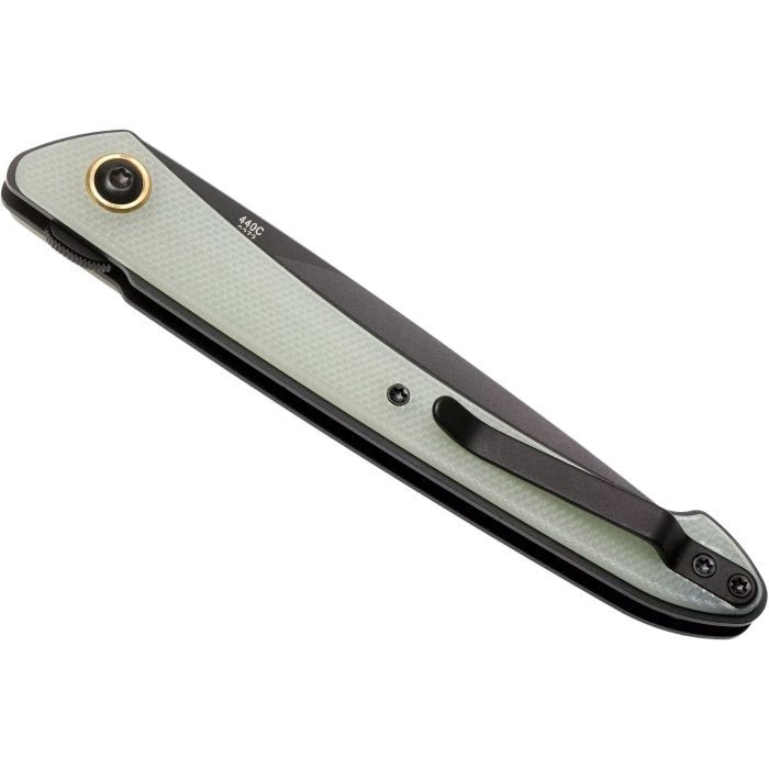 Нож Boker Plus Urban Spillo Jade G10 (01BO357) изображение 7