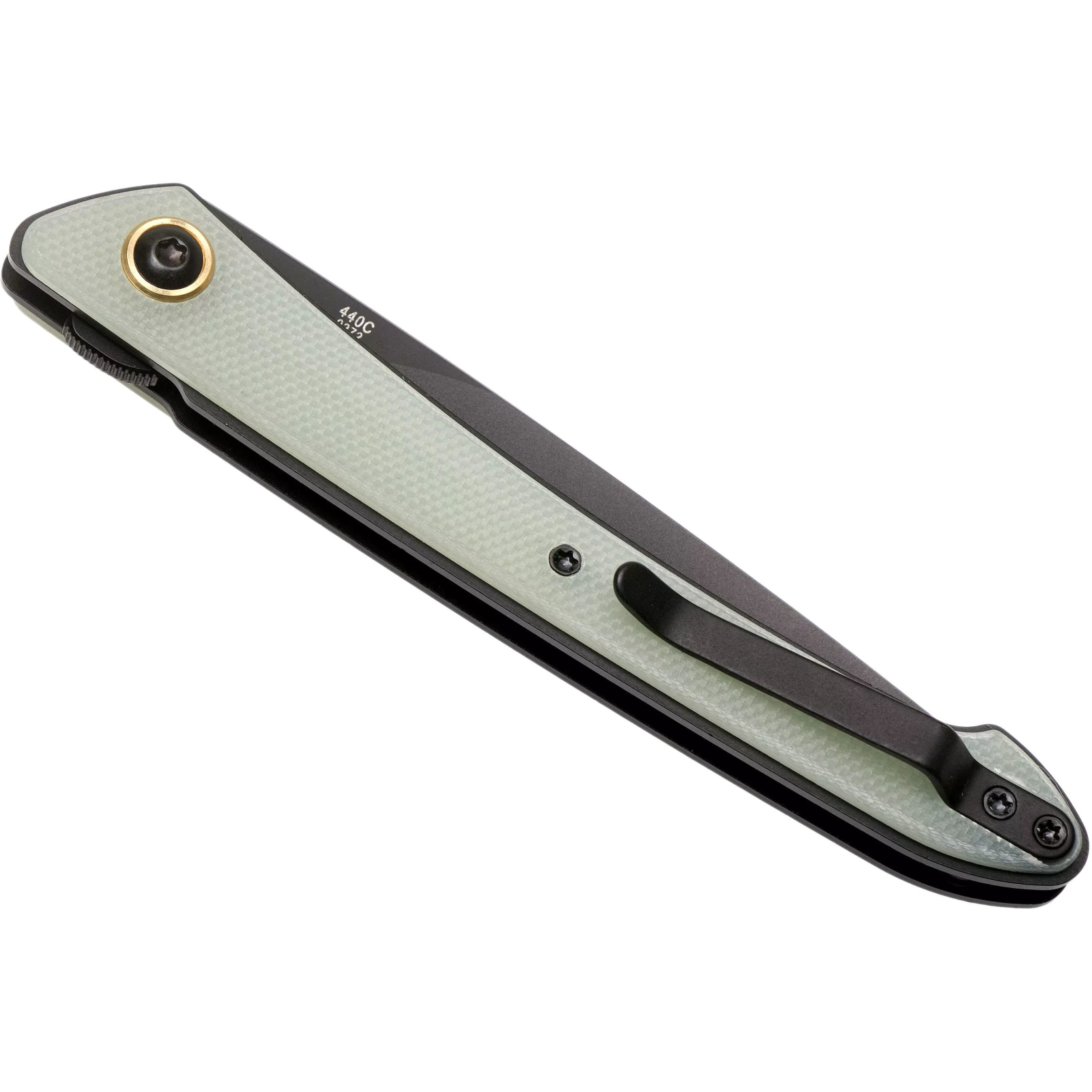 Нож Boker Plus Urban Spillo Jade G10 (01BO357) изображение 7
